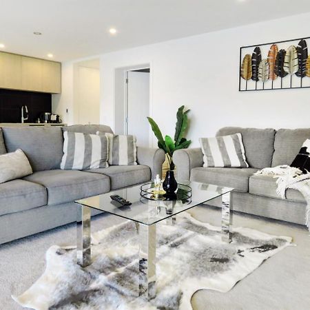 Appartamento Executive Living In Bluewater Distretto di Distretto di Queenstown Esterno foto