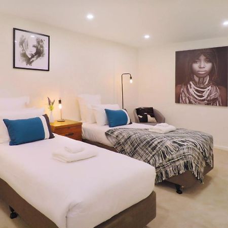 Appartamento Executive Living In Bluewater Distretto di Distretto di Queenstown Esterno foto