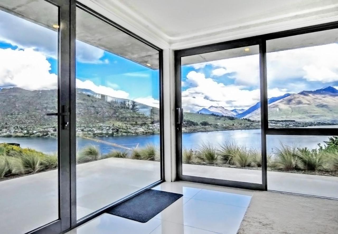 Appartamento Executive Living In Bluewater Distretto di Distretto di Queenstown Esterno foto