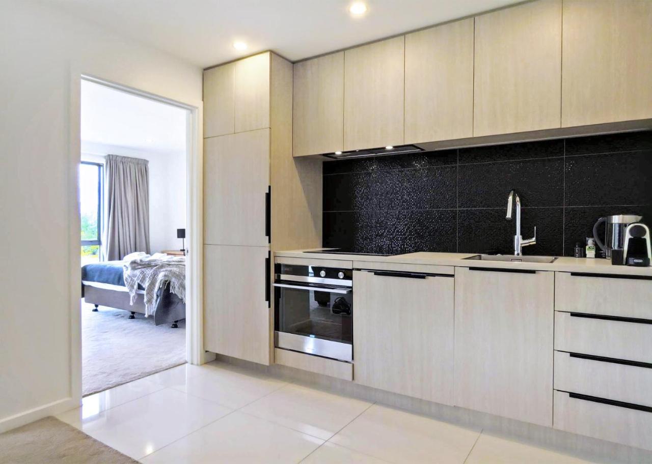 Appartamento Executive Living In Bluewater Distretto di Distretto di Queenstown Esterno foto