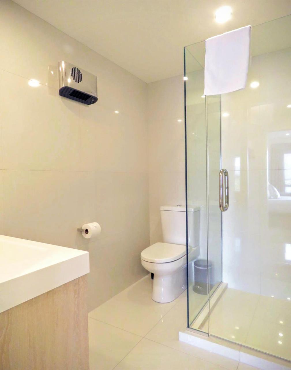 Appartamento Executive Living In Bluewater Distretto di Distretto di Queenstown Esterno foto